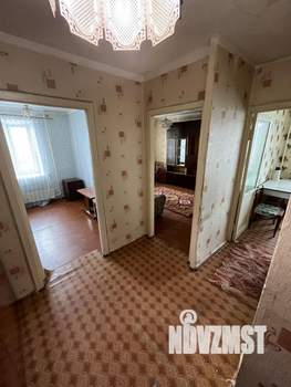 2-к квартира, на длительный срок, 55м2, 8/9 этаж