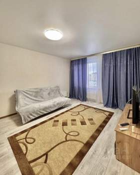 2-к квартира, на длительный срок, 55м2, 4/25 этаж