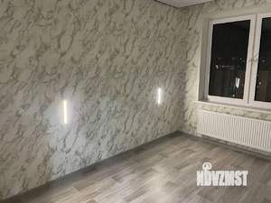2-к квартира, на длительный срок, 40м2, 23/24 этаж