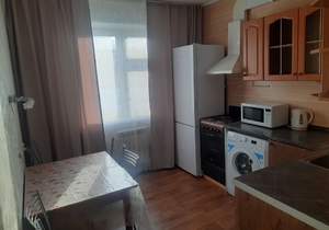 2-к квартира, на длительный срок, 54м2, 4/10 этаж