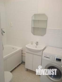 Студия квартира, на длительный срок, 24м2, 2/19 этаж