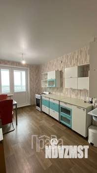 2-к квартира, на длительный срок, 70м2, 11/17 этаж