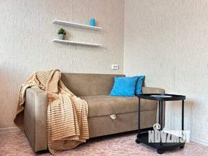 1-к квартира, на длительный срок, 38м2, 11/17 этаж