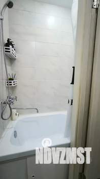 Студия квартира, посуточно, 14м2, 3/5 этаж