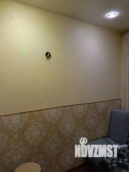 Студия квартира, на длительный срок, 13м2, 1/5 этаж