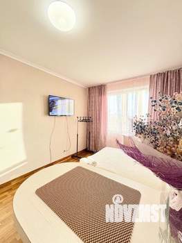 Студия квартира, на длительный срок, 32м2, 16/16 этаж