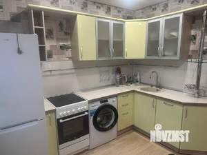 2-к квартира, на длительный срок, 55м2, 10/10 этаж