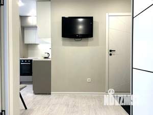 1-к квартира, посуточно, 40м2, 9/9 этаж