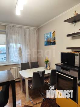 3-к квартира, на длительный срок, 77м2, 12/17 этаж