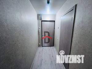 3-к квартира, на длительный срок, 78м2, 12/17 этаж