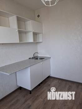 1-к квартира, на длительный срок, 32м2, 9/11 этаж