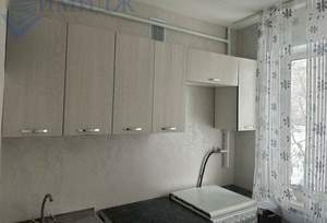 1-к квартира, на длительный срок, 30м2, 1/5 этаж