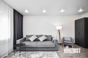 1-к квартира, на длительный срок, 50м2, 9/14 этаж