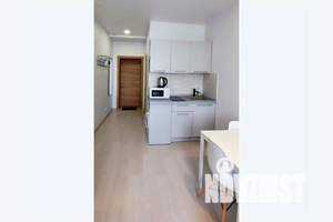 1-к квартира, посуточно, 20м2, 3/4 этаж