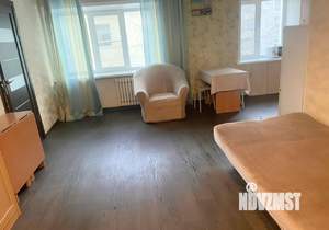 2-к квартира, посуточно, 48м2, 2/5 этаж