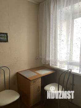 1-к квартира, посуточно, 43м2, 3/5 этаж