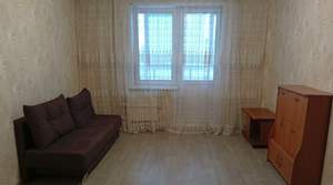 Студия квартира, на длительный срок, 34м2, 4/25 этаж