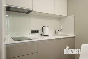 2-к квартира, посуточно, 45м2, 7/22 этаж