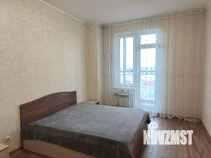 1-к квартира, посуточно, 30м2, 13/24 этаж
