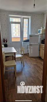 1-к квартира, на длительный срок, 40м2, 20/25 этаж