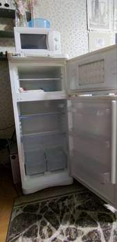 Студия квартира, на длительный срок, 12м2, 5/9 этаж