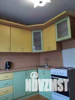 1-к квартира, на длительный срок, 36м2, 1/5 этаж