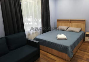 1-к квартира, на длительный срок, 32м2, 1/9 этаж