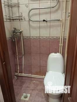 Студия квартира, на длительный срок, 18м2, 5/5 этаж