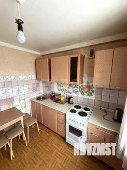 1-к квартира, на длительный срок, 34м2, 5/5 этаж