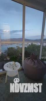 1-к квартира, посуточно, 38м2, 5/25 этаж