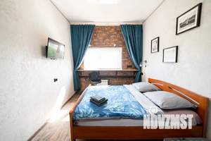 Студия квартира, посуточно, 18м2, 5/5 этаж