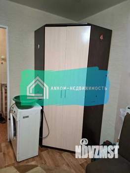 1-к квартира, на длительный срок, 18м2, 2/5 этаж
