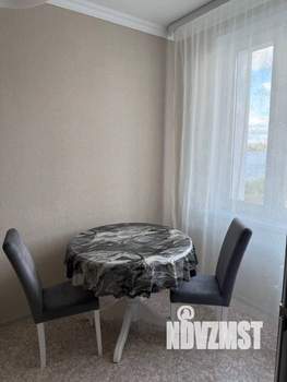 1-к квартира, на длительный срок, 40м2, 5/19 этаж