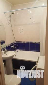 1-к квартира, посуточно, 35м2, 3/5 этаж