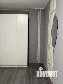 1-к квартира, посуточно, 35м2, 4/8 этаж