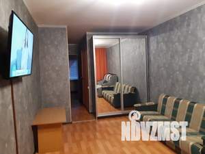 1-к квартира, на длительный срок, 36м2, 1/5 этаж