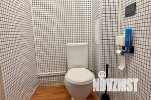 3-к квартира, посуточно, 106м2, 2/10 этаж