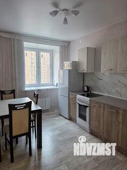 1-к квартира, на длительный срок, 33м2, 10/14 этаж