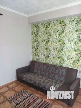 1-к квартира, на длительный срок, 18м2, 1/5 этаж