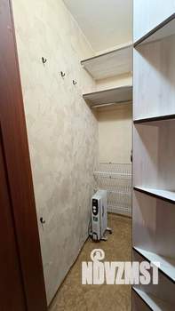 1-к квартира, на длительный срок, 36м2, 15/16 этаж