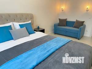 2-к квартира, посуточно, 63м2, 7/16 этаж