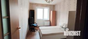 1-к квартира, на длительный срок, 32м2, 8/10 этаж