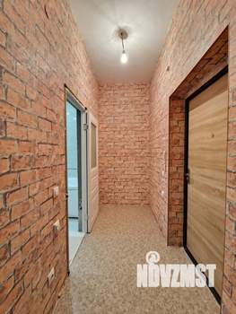 2-к квартира, на длительный срок, 33м2, 1/20 этаж