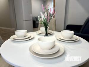 2-к квартира, посуточно, 64м2, 7/14 этаж