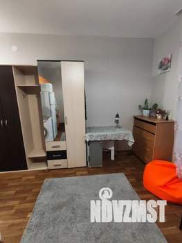 Студия квартира, посуточно, 22м2, 12/17 этаж