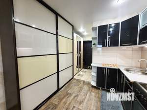 1-к квартира, на длительный срок, 27м2, 10/10 этаж