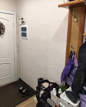 2-к квартира, на длительный срок, 52м2, 2/5 этаж