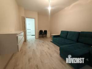 2-к квартира, на длительный срок, 68м2, 14/24 этаж