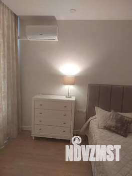 Студия квартира, посуточно, 32м2, 15/17 этаж