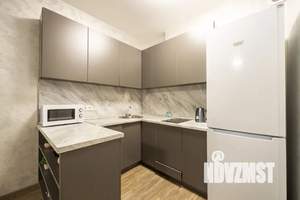 2-к квартира, посуточно, 49м2, 19/23 этаж